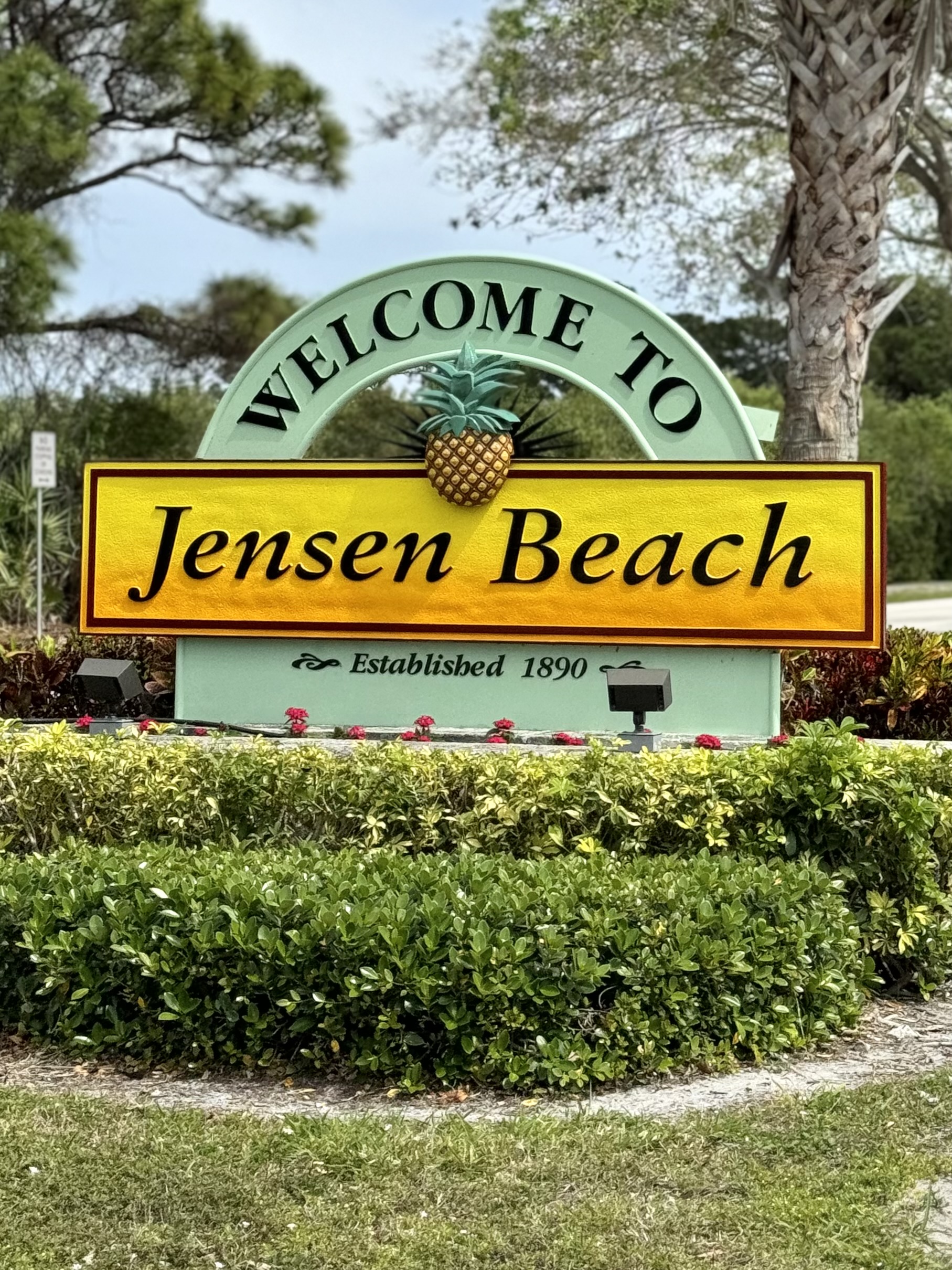 Discover the Treasure Coast Charm: Jensen Beach & Stuart, Florida