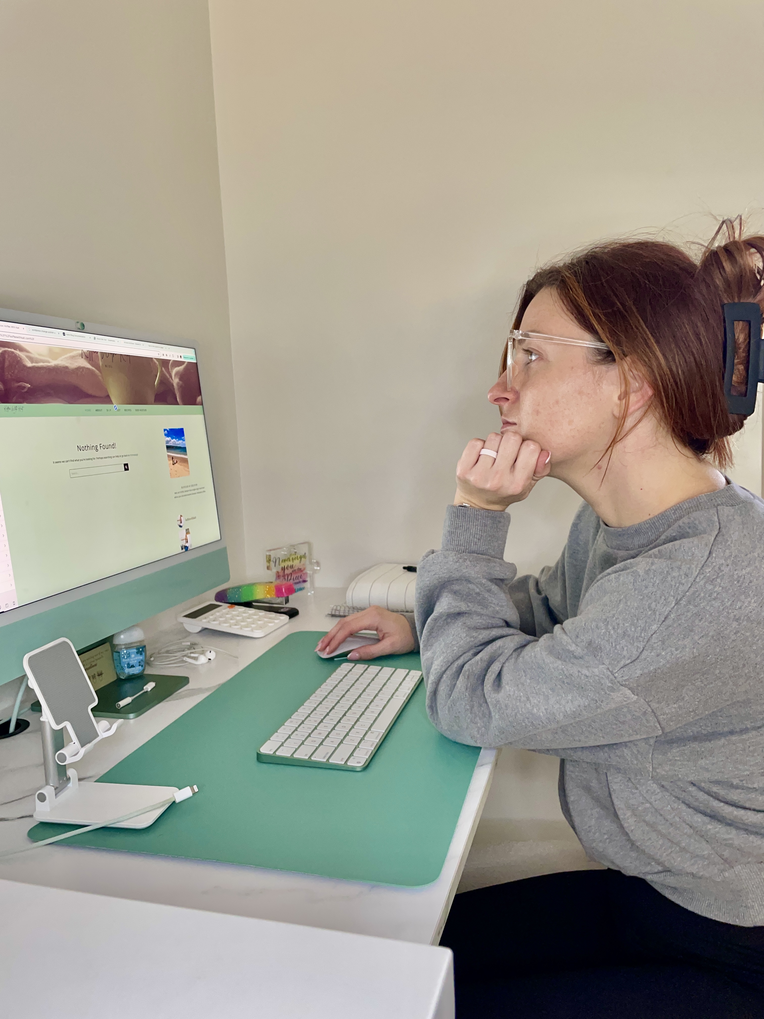 Top Blogging Tips: Lessons from My First Month